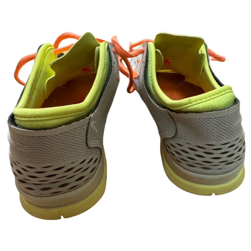Nike Free Tri Fit 4 Running Shoes - Picture 5 of 7
